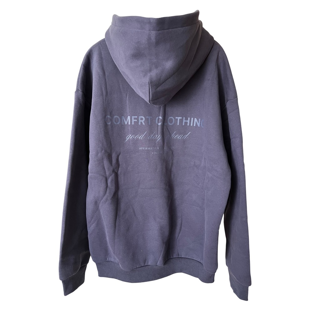 Comfrt Navy Hoodie & Sweats set - Unisex - Picture 11 of 13